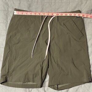Vans Board Shorts Olive